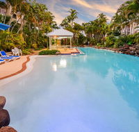 Diamond Cove Resort - Tourism Brisbane
