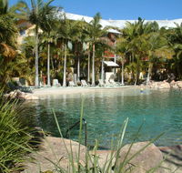 Diamond Sands Resort - Tourism Brisbane