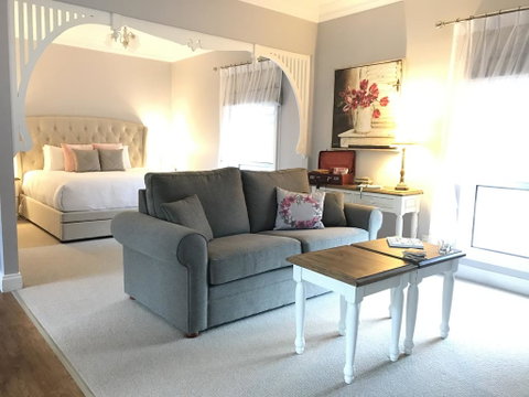Diamondvale B&B Cottages Stanthorpe - Brisbane Tourism 1