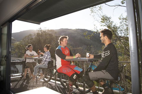 Diana Alpine Lodge - Tourism Brisbane 1