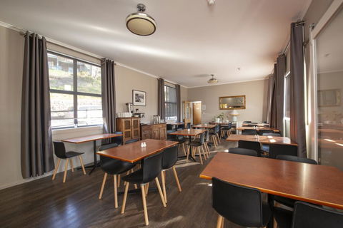 Diana Alpine Lodge - Tourism Brisbane 2