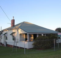 Dillons Cottage - Tourism Brisbane