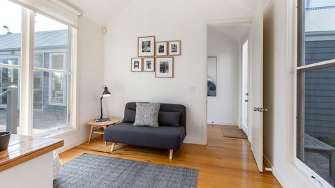 Dimmicks Retreat: 300m To Beach - Tourism Brisbane 2