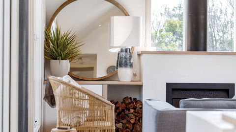 Dimmicks Retreat: 300m To Beach - Tourism Brisbane 1