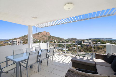 Direct Hotels - Dalgety Apartments - Tourism Brisbane 2