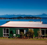 Discover Bruny Island Holiday Accommodation - Tourism Brisbane