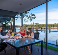 Discovery Parks - Forster - Brisbane Tourism