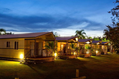 Discovery Parks - Fraser Street, Hervey Bay - Brisbane Tourism 0