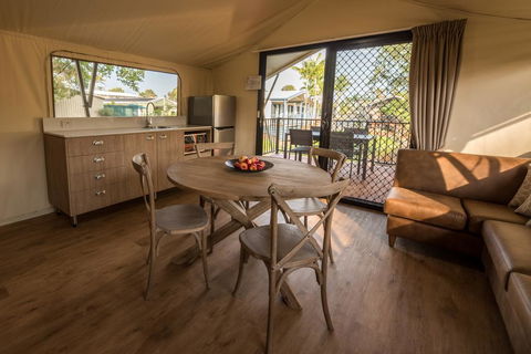 Discovery Parks - Fraser Street, Hervey Bay - Brisbane Tourism 2