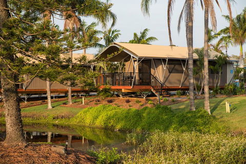 Discovery Parks - Fraser Street, Hervey Bay - Brisbane Tourism 1