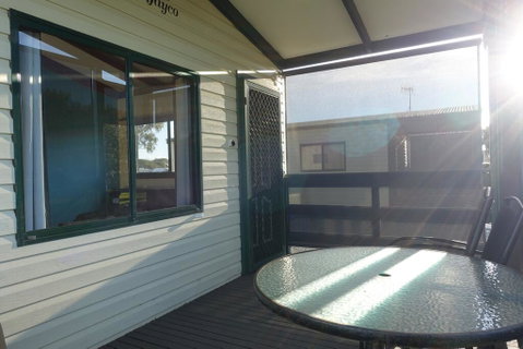Discovery Parks - Goolwa - Brisbane Tourism 2