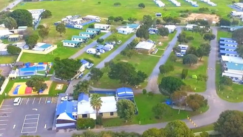 Discovery Parks - Goolwa - Brisbane Tourism 0