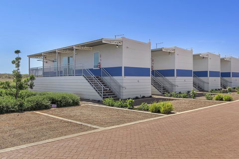 Discovery Parks - Onslow - Tourism Brisbane 3