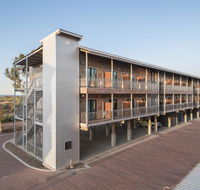 Discovery Parks - Onslow - Tourism Brisbane