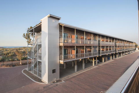 Discovery Parks - Onslow - Tourism Brisbane 0