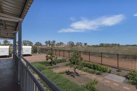 Discovery Parks - Onslow - Tourism Brisbane 2