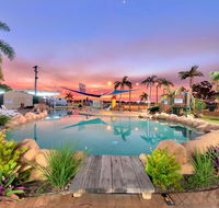 Discovery Parks - Townsville - Tourism Brisbane