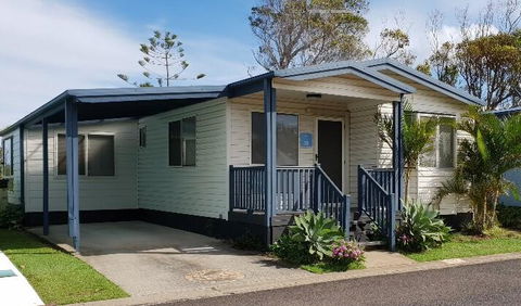 Discovery Parks - Ballina - Tourism Brisbane 3