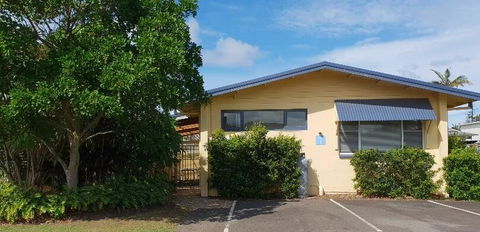 Discovery Parks - Ballina - Tourism Brisbane 2