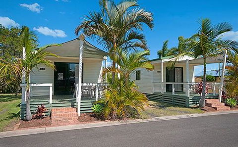 Discovery Parks - Ballina - Tourism Brisbane 1