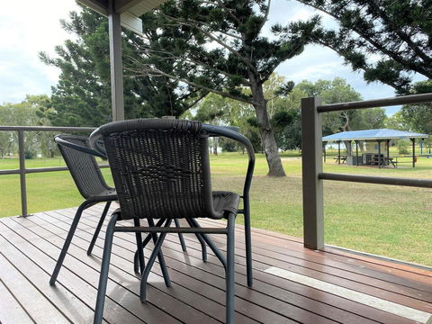 Discovery Parks - Coolwaters, Yeppoon - Tourism Brisbane 3