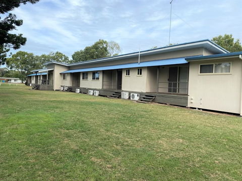 Discovery Parks - Coolwaters, Yeppoon - Tourism Brisbane 0