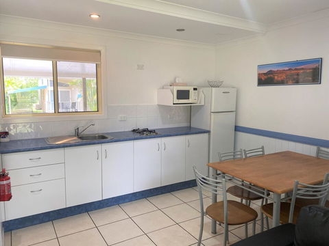 Discovery Parks - Coolwaters, Yeppoon - Tourism Brisbane 1