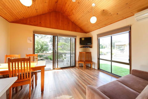 Discovery Parks - Eden - Tourism Brisbane 3