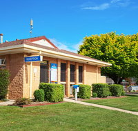 Discovery Parks - Hadspen - Brisbane Tourism