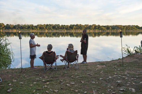Discovery Parks - Lake Kununurra - Brisbane Tourism 2