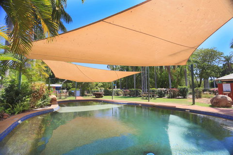 Discovery Parks - Lake Kununurra - Brisbane Tourism 1