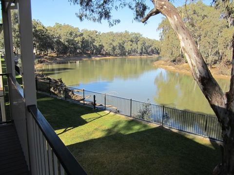 Discovery Parks - Maidens Inn, Moama - Tourism Brisbane 0