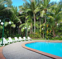 Discovery Parks - Rockhampton - Brisbane Tourism