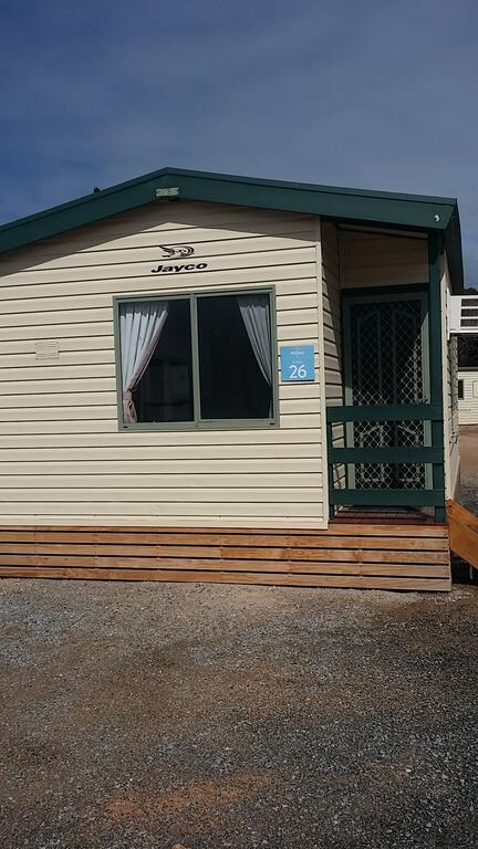 Discovery Parks - Streaky Bay Foreshore - Tourism Brisbane 2