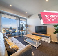 Divinity on Morphett - In the heart of the CBD - Free Wifi - Nespresso - Brisbane Tourism