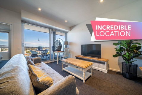 Divinity On Morphett - In The Heart Of The CBD - Free Wifi - Nespresso - Brisbane Tourism 0