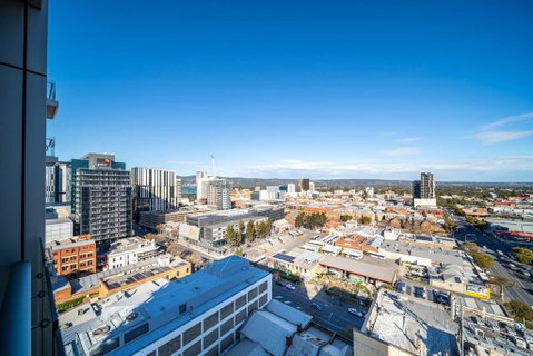 Divinity On Morphett - In The Heart Of The CBD - Free Wifi - Nespresso - Brisbane Tourism 1