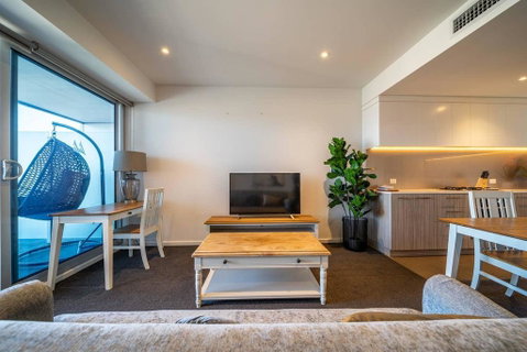 Divinity On Morphett - In The Heart Of The CBD - Free Wifi - Nespresso - Brisbane Tourism 3