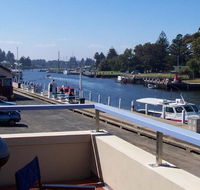Dockside Waterfront Indulgence - Tourism Brisbane
