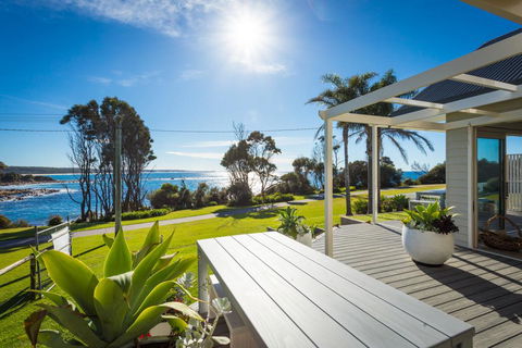 Dollini Ocean (Unit 1) - Tourism Brisbane 1