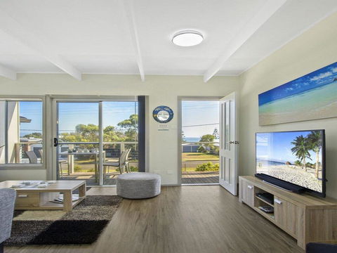 Dolphin Breeze - Fully Fenced And Pet Friendly - Tourism Brisbane 3