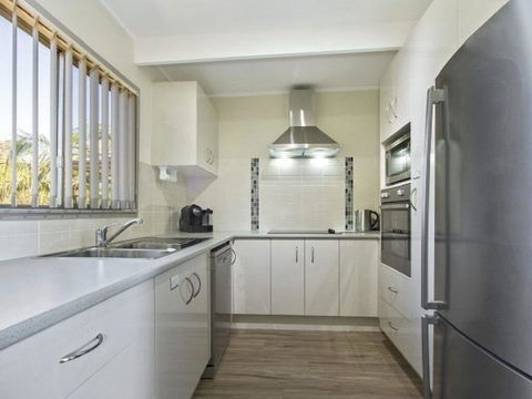 Dolphin Breeze - Fully Fenced And Pet Friendly - Tourism Brisbane 2
