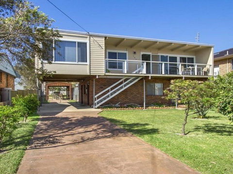 Dolphin Breeze - Fully Fenced And Pet Friendly - Tourism Brisbane 0