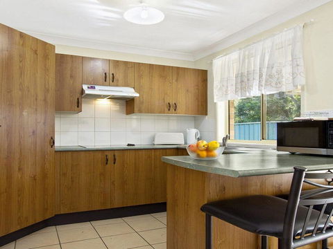 Dolphin Cottage - In The Heart Of Callala Beach - Tourism Brisbane 3