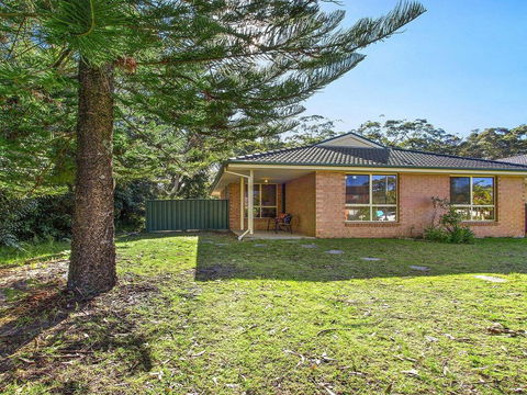 Dolphin Cottage - In The Heart Of Callala Beach - Tourism Brisbane 0