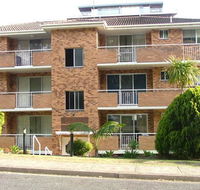Dolphin Court 1/48 North Street - Brisbane Tourism