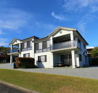 Dolphin Court 2 1 Gowing Street - Brisbane Tourism