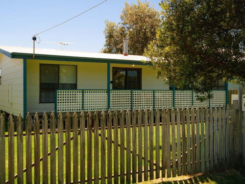 Dom's Place - Tourism Brisbane 2