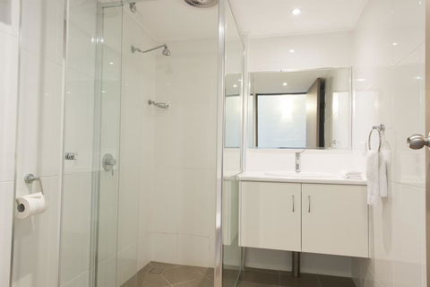 Don Pancho Beach Resort - Tourism Brisbane 1