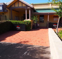 Dongara Hotel Motel - Tourism Brisbane